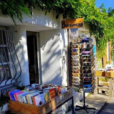 Maison De Village Et Jardin , A Mornac Sur Seudre Kültér fotó